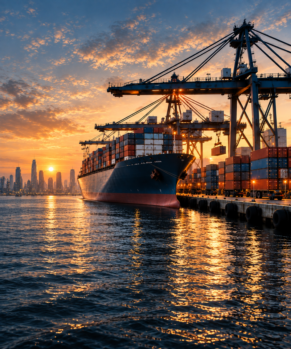 Turga dış ticaret uzmanlığı