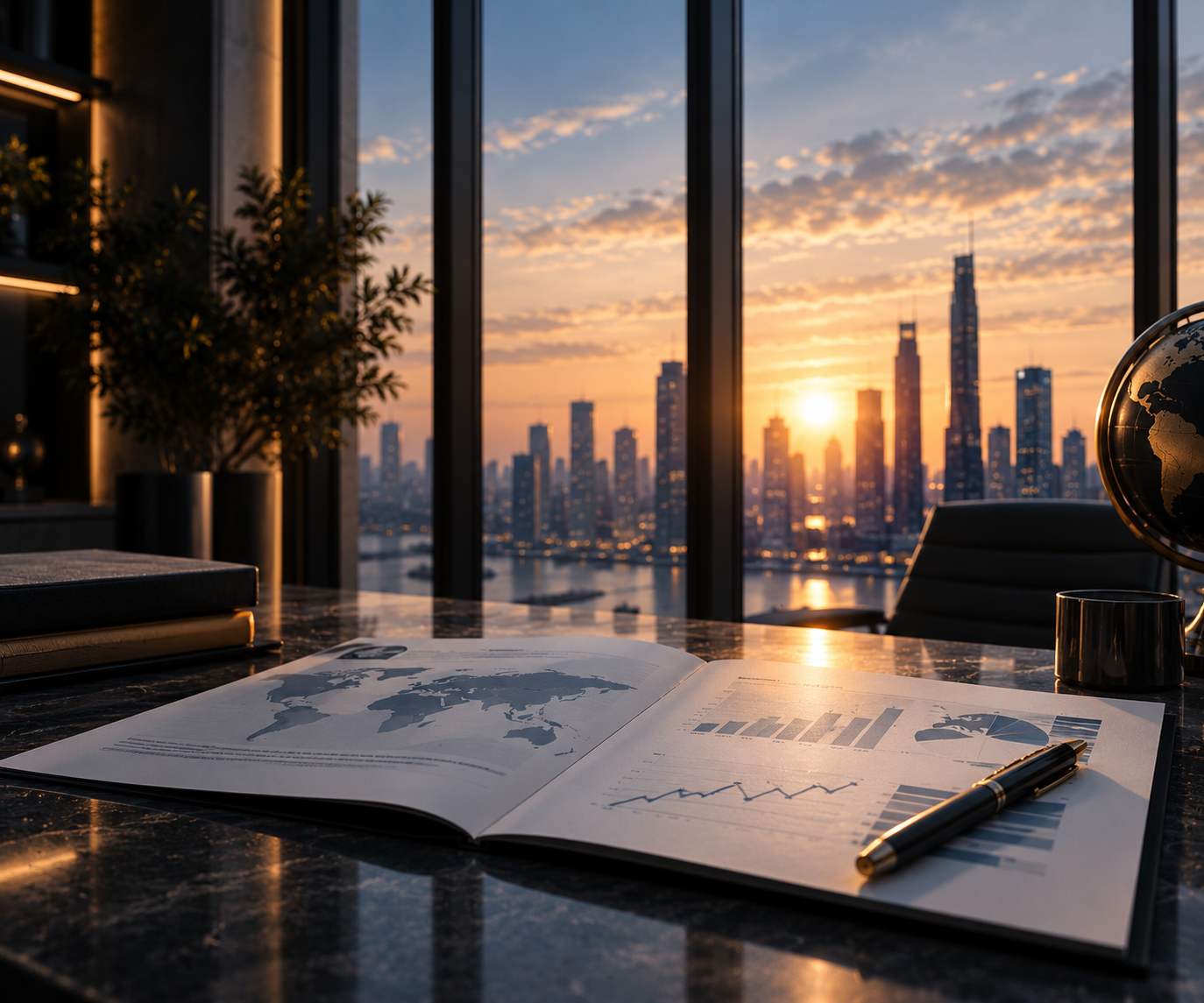 B2B İhracat Danışmanlığı Nedir? Güncel Rehber