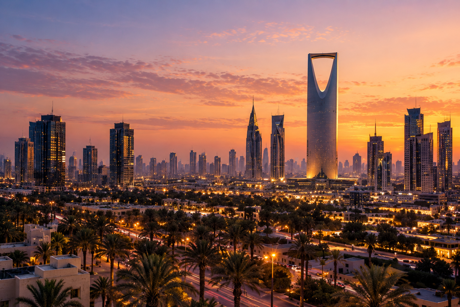 Suudi Arabistan