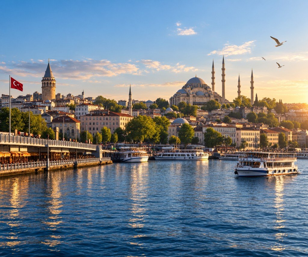 Türkiye