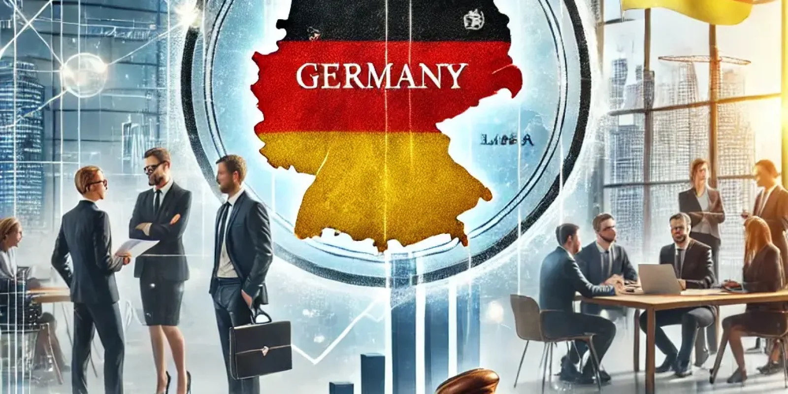 Almanya'da İş Kurmak: Şirket Türleri ve Yasal Gereklilikler