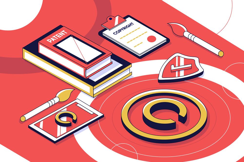 Fikri mülkiyet ve marka koruma stratejileri