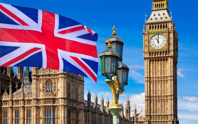 İngiltere'de Şirket Kurmak