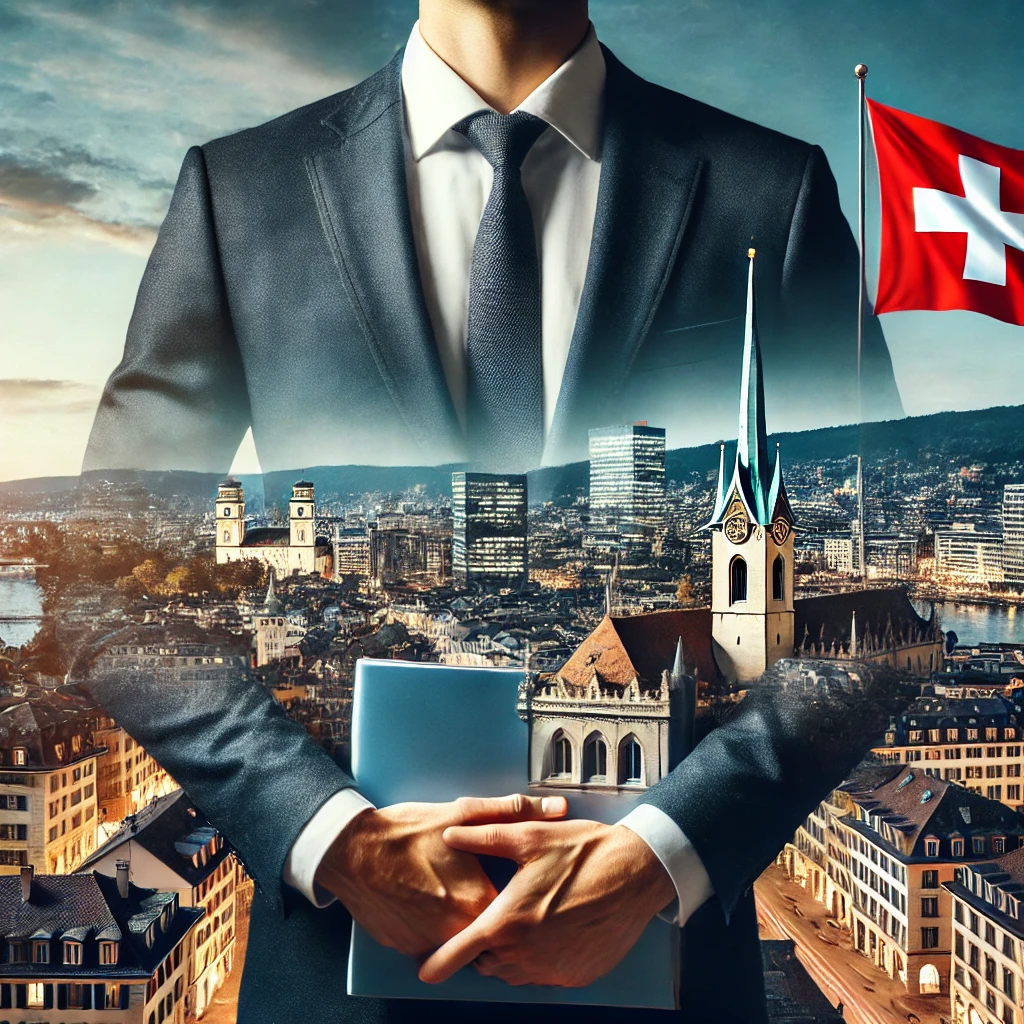 İsviçre'de Şirket Kurmak: Uzaktan Yönetmek Mümkün mü? (2026 Rehberi)