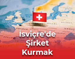 İsviçre'de Şirket Kurmanın Vergi Avantajları: Kanton Bazlı Analiz