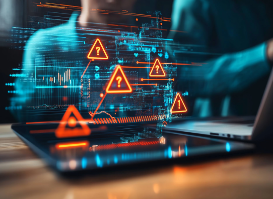 Kurumsal Regülasyon: Modern İş Dünyasında Uyum ve Güvenlik Stratejisi