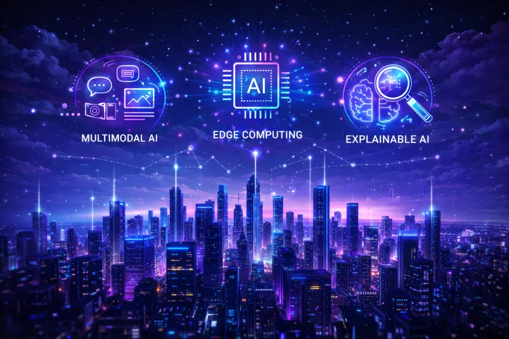 Kurumsal Yapay Zeka: İşletmenizi Geleceğe Taşıyacak Teknoloji Rehberi 2026