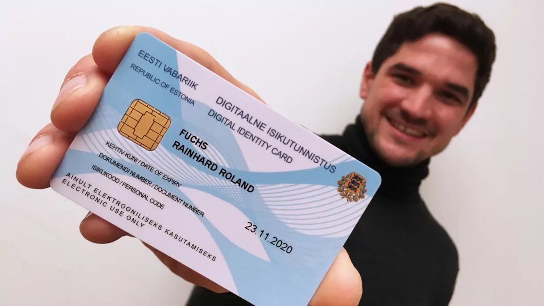 Neden Estonya? E-Residency İle Avrupa Pazarına Giriş Avantajları