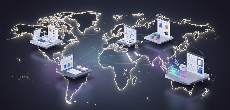 Pazar Giriş Stratejisi: Global ve Yerel Başarı İçin Kapsamlı Rehber