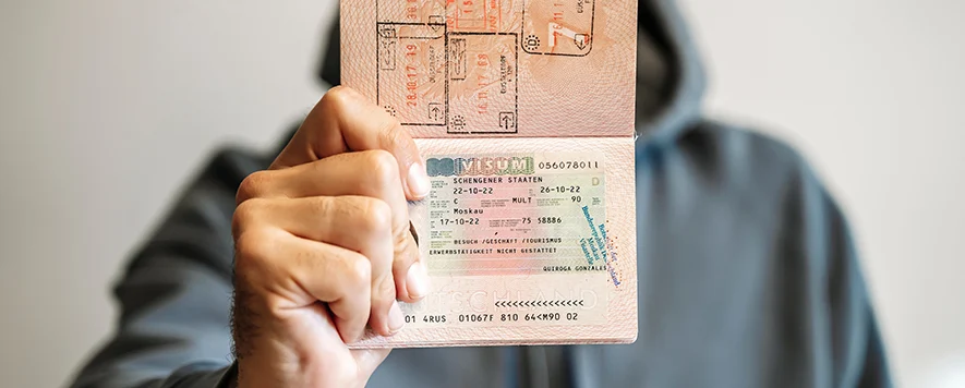 Yunanistan Vize Başvurusu Yapma