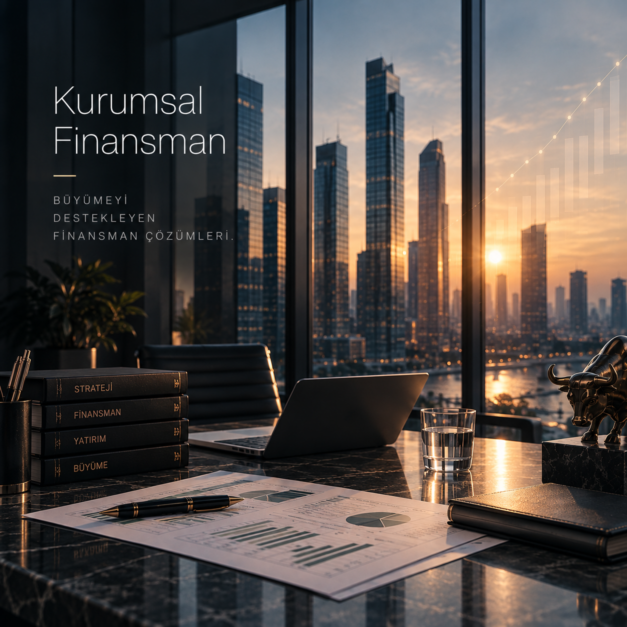 Kurumsal Finansman