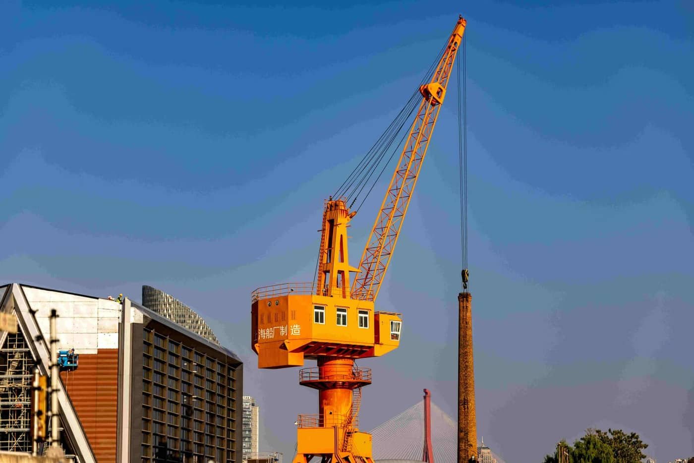 Proje Yönetimi ve İnşaat Danışmanlığı