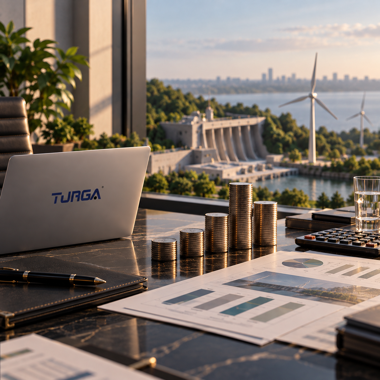 Proje Finansmanı